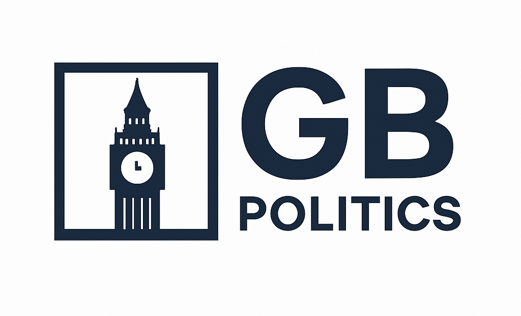 GB Politics logo
